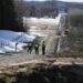 Finlandia inició la construcción de la valla fronteriza con Rusia