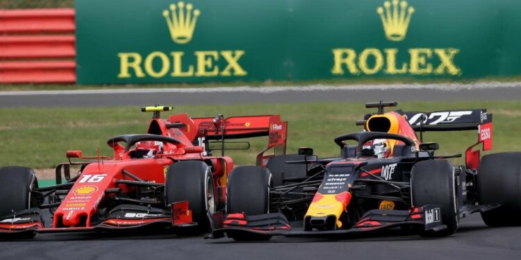 Fórmula 1 utilizará combustibles sintéticos desde 2026 para ser menos contaminante