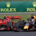 Fórmula 1 utilizará combustibles sintéticos desde 2026 para ser menos contaminante