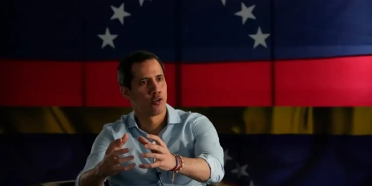 ¿Guaidó pedirá asilo político en EEUU?