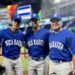 Nicaragua la gran invitada a la Serie del Caribe 2024