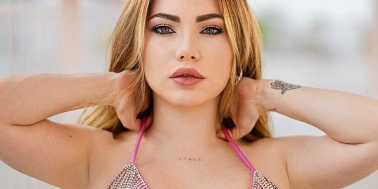 Michi Marín: empieza proyecto como comentarista de cine y series en sus redes sociales