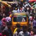 India superó a China y se convirtió en el país más poblado del mundo