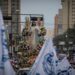 Miles de fieles acompañaron a Jesús de la Misericordia en Maracaibo