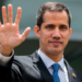 Juan Guaidó viajó a Colombia a pie «a pesar del riesgo»
