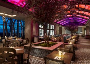 Michelin agregó 11 restaurantes de Florida a su guía culinaria