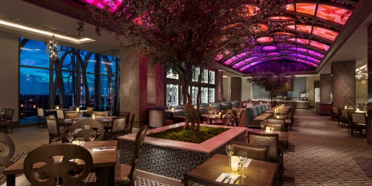 Michelin agregó 11 restaurantes de Florida a su guía culinaria