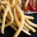 Revelan que papas fritas pueden estar relacionadas con la depresión y la ansiedad