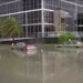 Lluvias causaron inundaciones en Miami-Dade y Broward