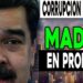 Los problemas de Nicolás Por Angel Monagas