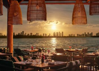 Miami es catalogada como la «ciudad foodie» de EEUU en 2023