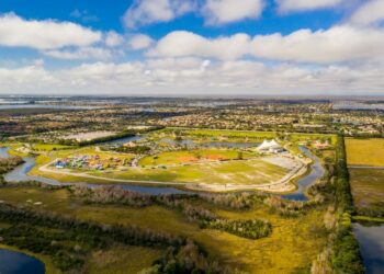 Encuentran cadaver de joven de 18 años en Vizcaya Park