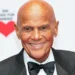 Falleció el cantante y activista afroamericano Harry Belafonte