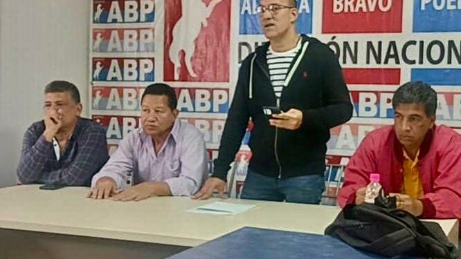 ABP definirá posición ante las primarias