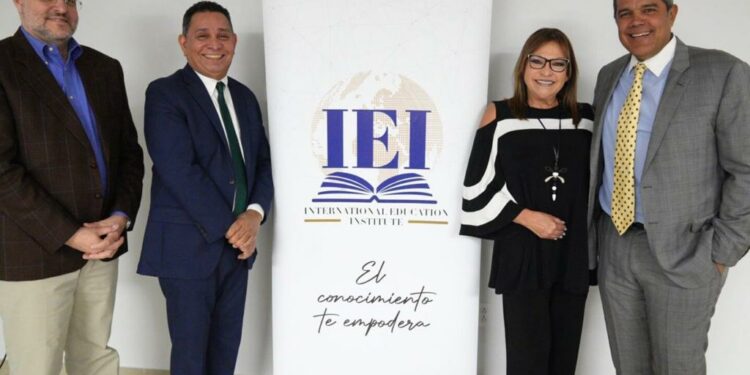 IEI le dió inicio a la X Cohorte de Especialistas en Asistencia