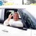 Papa Francisco fue dado de alta de hospital y bromea diciendo que “sigo vivo”