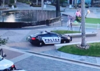 Policías de Doral y Miami Dade realizaron simulacro de tiroteo en City Place