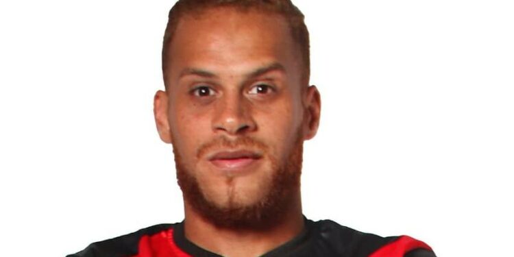 Rubén Rojas aliado del inspirado Portuguesa FC