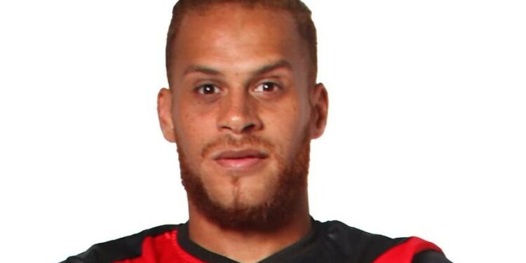 Rubén Rojas aliado del inspirado Portuguesa FC