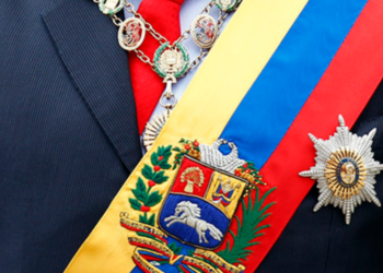 Requisitos para ser presidente de Venezuela, por Dr. Ricardo Koesling