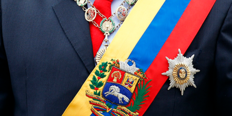 Requisitos para ser presidente de Venezuela, por Dr. Ricardo Koesling