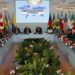 Oposición venezolana celebra consenso sobre vuelta al diálogo
