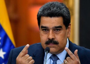EEUU reitera que solo levantará las sanciones si Venezuela regresa a la democracia