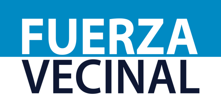Se desata crisis en Fuerza Vecinal