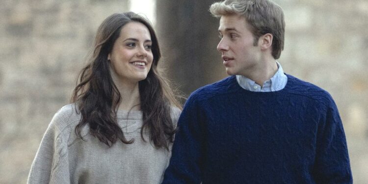 “The Crown” reveló las primeras imágenes de la sexta y última temporada