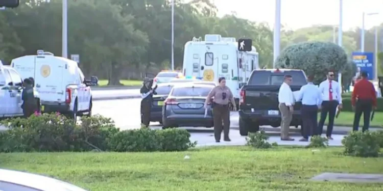 Al menos cinco tiroteos se registraron en Miami-Dade durante últimas horas