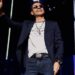Marc Anthony realizará en Miami torneo de golf con diversas personalidades