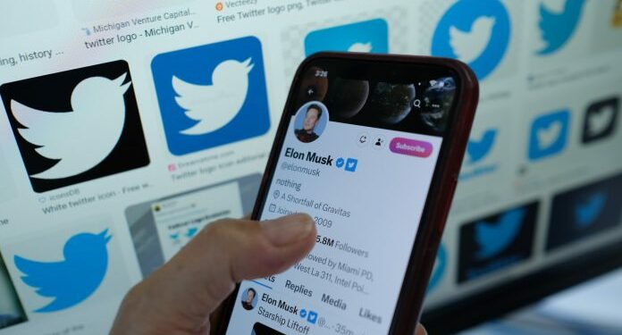Twitter restableció insignia azul para algunos medios y celebridades
