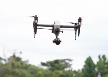 Florida prohíbe uso de drones chinos por ser inseguros