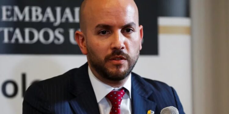 Asesor de Biden para latinoamérica participará en conferencia sobre Venezuela en Colombia