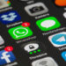 WhatsApp se unirá a Facebook para compartir estados