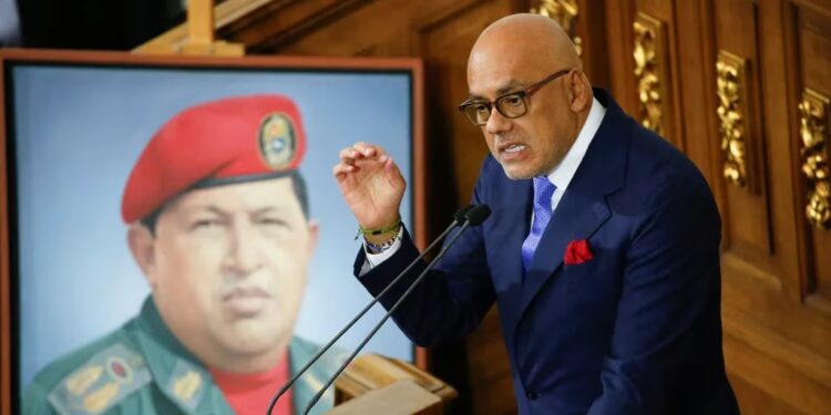 Chavismo condiciona el diálogo a la suspensión de la investigación de la CPI