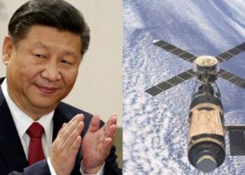 China construye armas cibernéticas para controlar e inutilizar cualquier tipo de satélite
