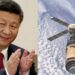 China construye armas cibernéticas para controlar e inutilizar cualquier tipo de satélite
