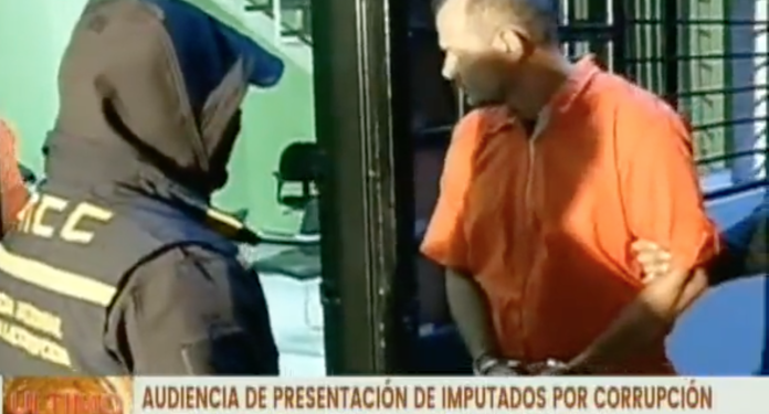 Suben a 80 los detenidos por tramas de corrupción en Venezuela