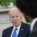 36 % de los jóvenes de EEUU aprueba gestión de Biden