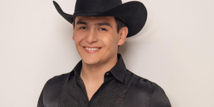 Muere Julián Figueroa, hijo de Maribel Guardia y Joan Sebastian