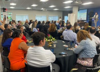 Changemakers: Líderes inspirando Líderes organizado por Guardians of Human Rights Foundation