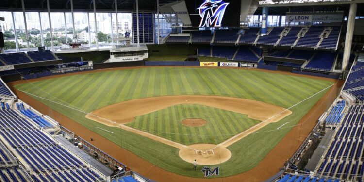 Serie del Caribe 2024 se disputará en Miami y tendrá dos invitados nuevos