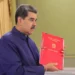 Maduro promulgó la Ley de Extinción de Dominio