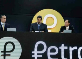 El cartel cripto petrolero: continúa el saqueo de Pdvsa, por Cuentas Claras