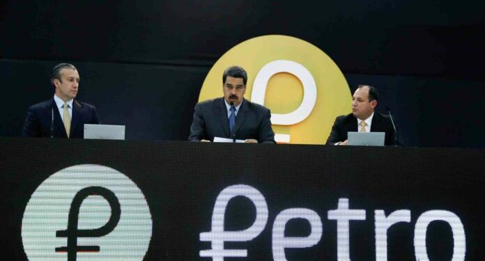 El cartel cripto petrolero: continúa el saqueo de Pdvsa, por Cuentas Claras