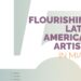Se presenta libro sobre 15 artistas latinoamericanos en Miami