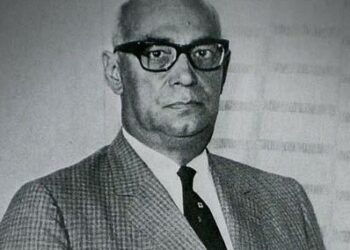 Presentarán libro de Raúl Leoni en Miami