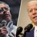 Biden recibirá a Gustavo Petro en la Casa Blanca la próxima semana