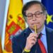 Corte Suprema de Colombia acusa a Petro de generar inestabilidad institucional